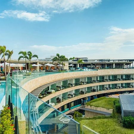 Hyatt Centric Playa Del Carmen - Downtown House & Beach House (Adults Only) Kültér fotó