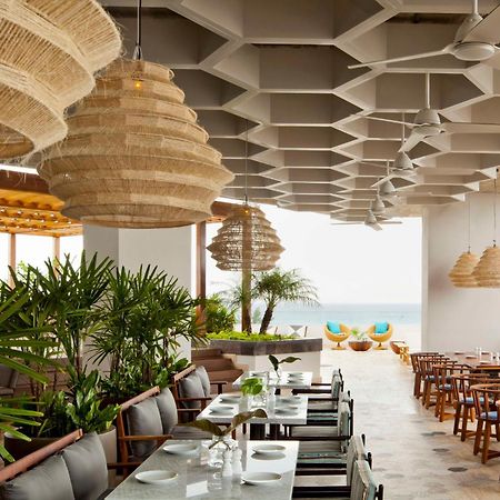 Hyatt Centric Playa Del Carmen - Downtown House & Beach House (Adults Only) Kültér fotó
