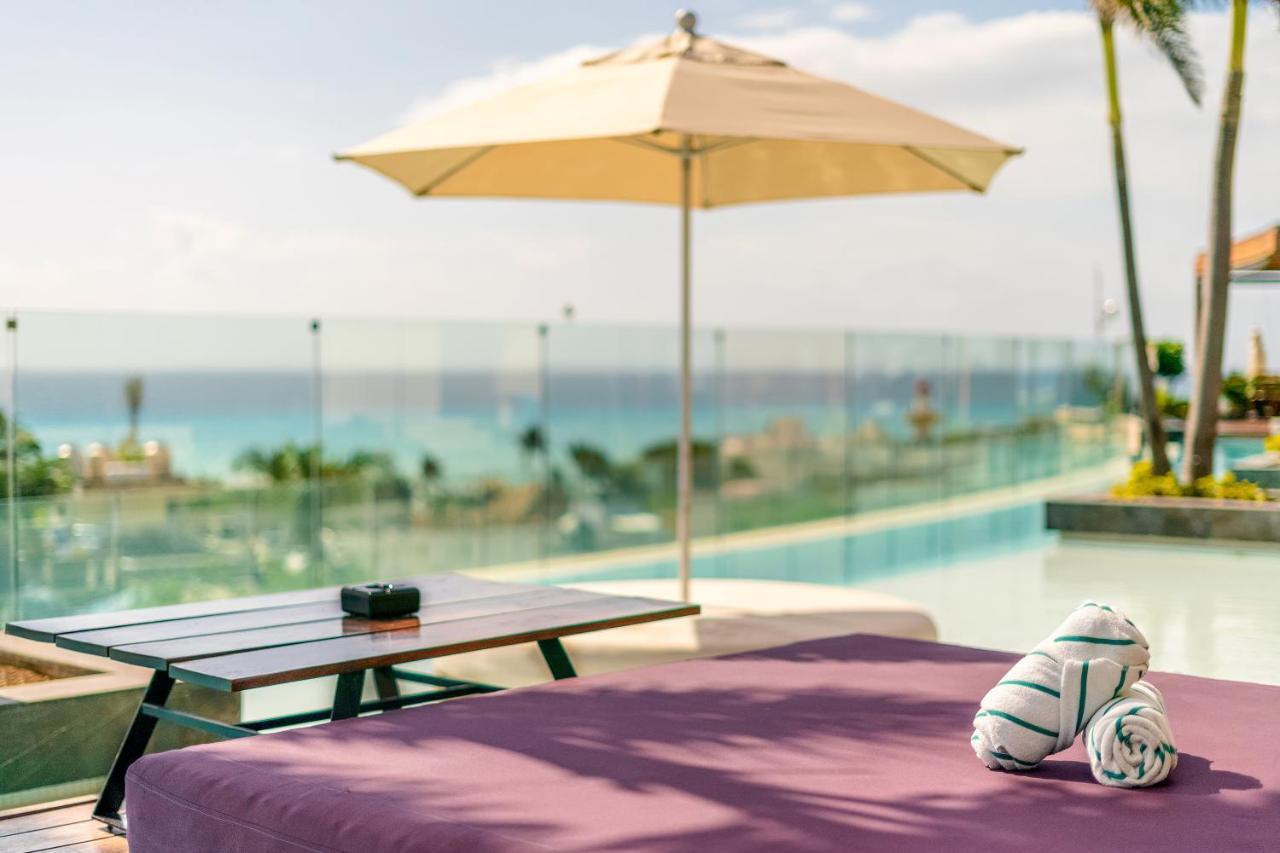 Hyatt Centric Playa Del Carmen - Downtown House & Beach House (Adults Only) Kültér fotó
