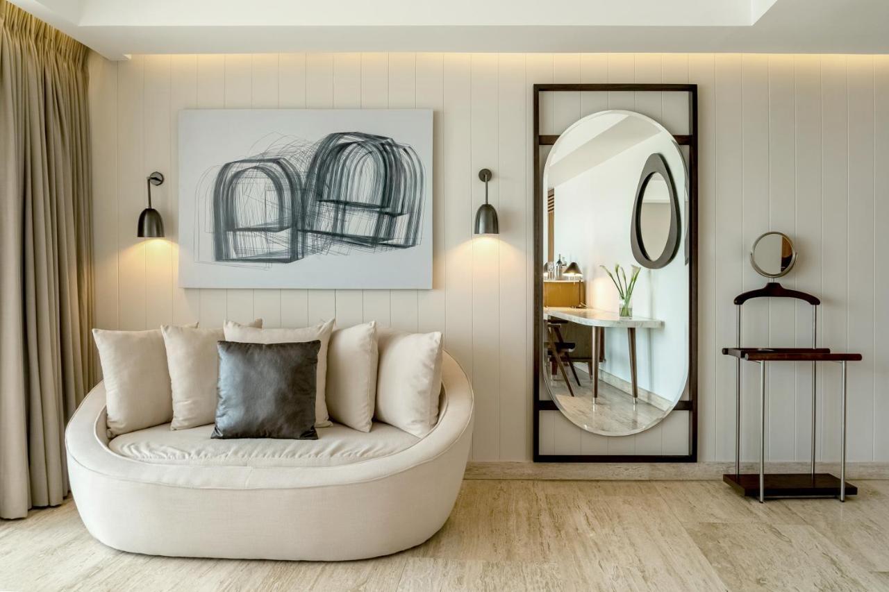 Hyatt Centric Playa Del Carmen - Downtown House & Beach House (Adults Only) Kültér fotó