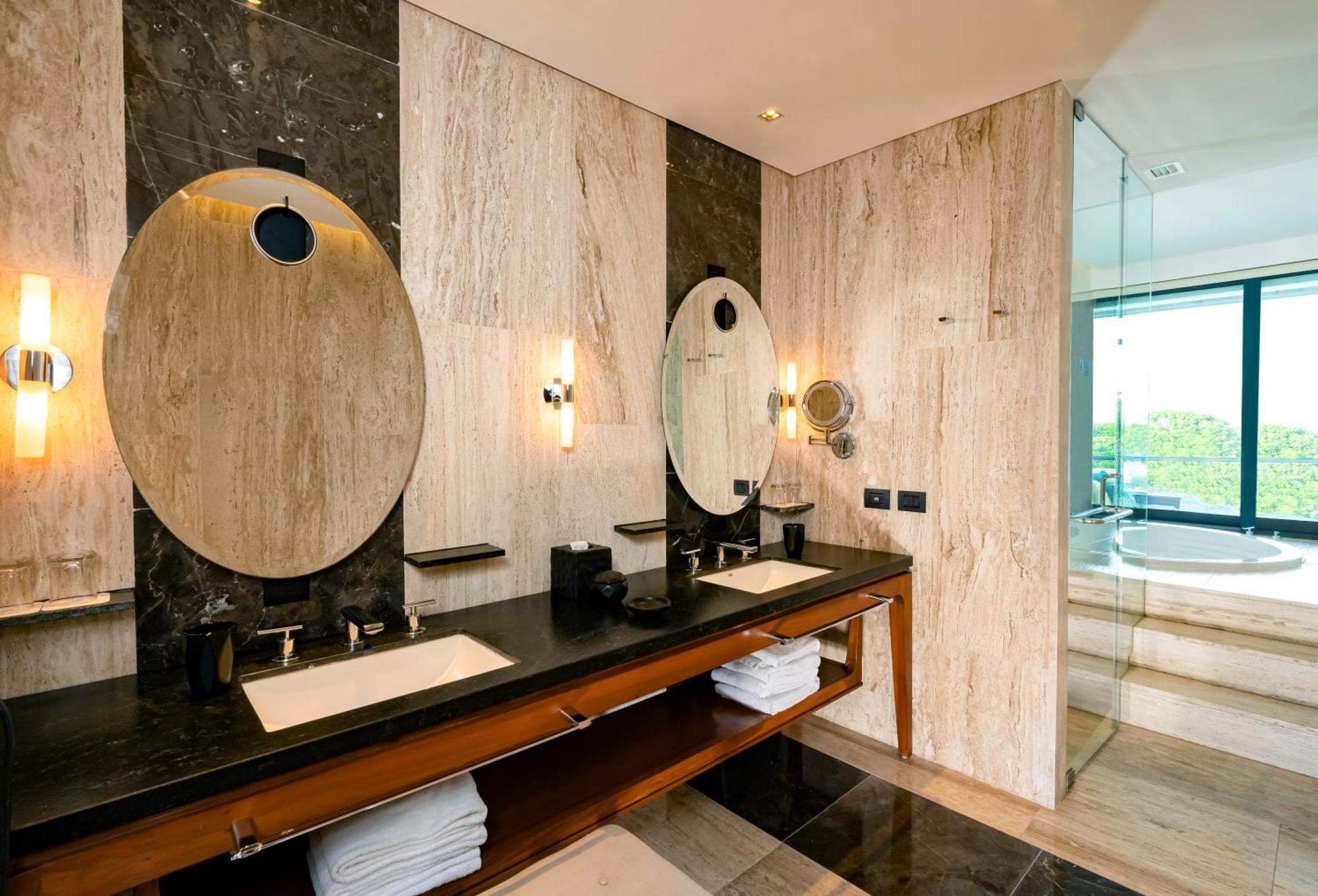 Hyatt Centric Playa Del Carmen - Downtown House & Beach House (Adults Only) Kültér fotó