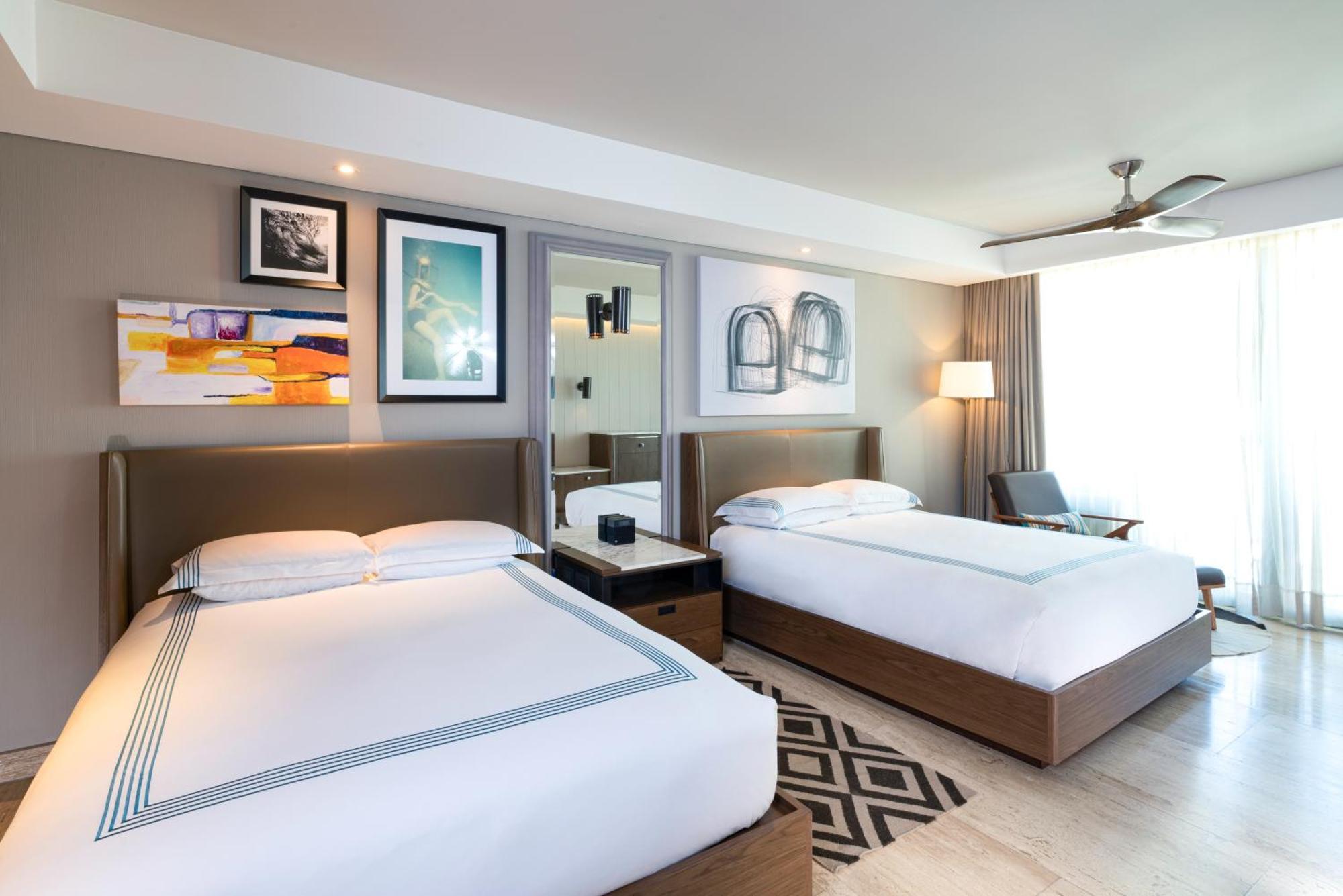 Hyatt Centric Playa Del Carmen - Downtown House & Beach House (Adults Only) Kültér fotó