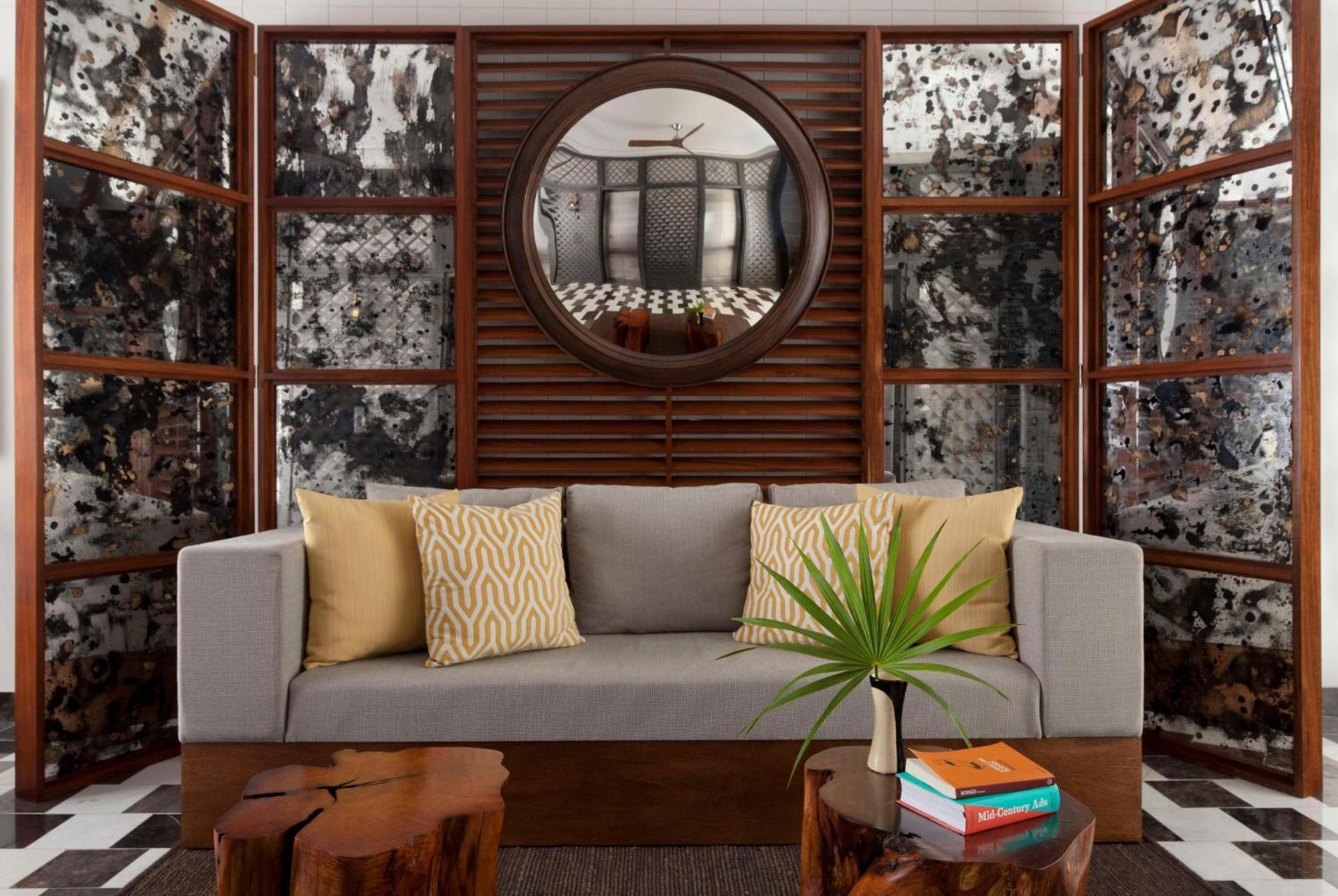 Hyatt Centric Playa Del Carmen - Downtown House & Beach House (Adults Only) Kültér fotó