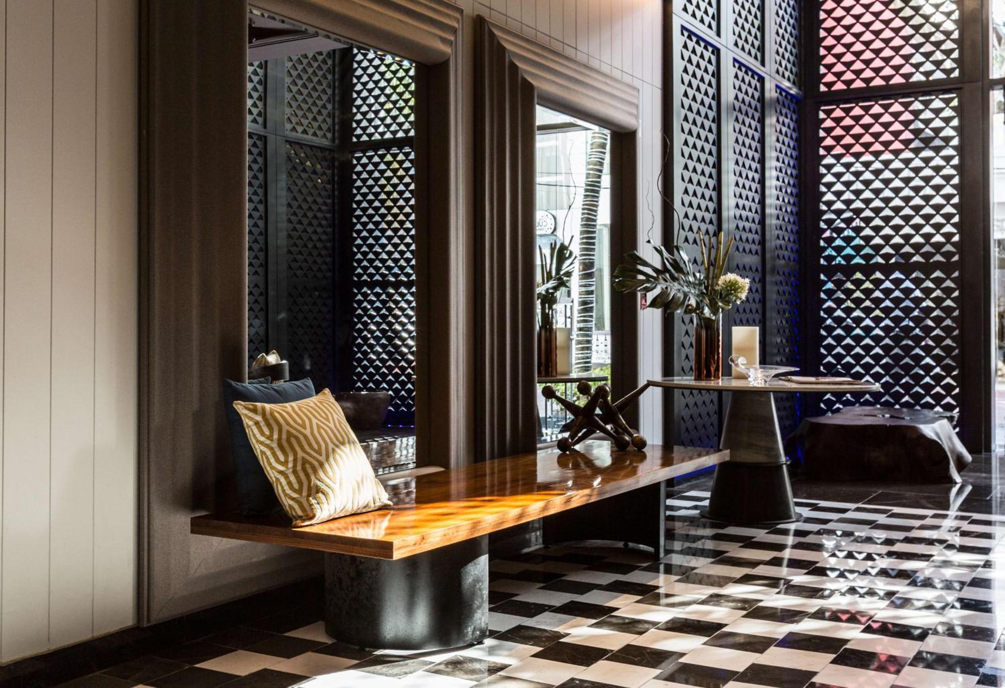 Hyatt Centric Playa Del Carmen - Downtown House & Beach House (Adults Only) Kültér fotó