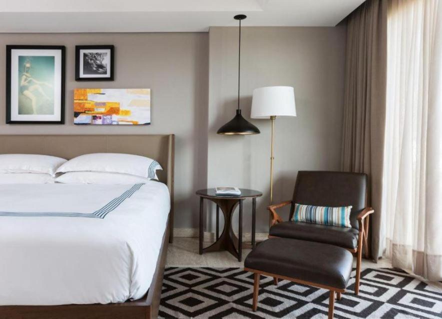 Hyatt Centric Playa Del Carmen - Downtown House & Beach House (Adults Only) Kültér fotó