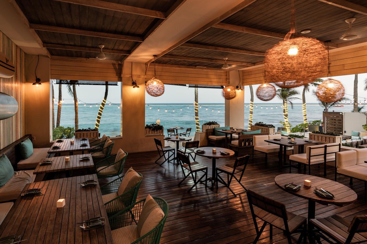 Hyatt Centric Playa Del Carmen - Downtown House & Beach House (Adults Only) Kültér fotó
