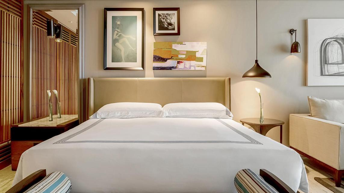Hyatt Centric Playa Del Carmen - Downtown House & Beach House (Adults Only) Kültér fotó