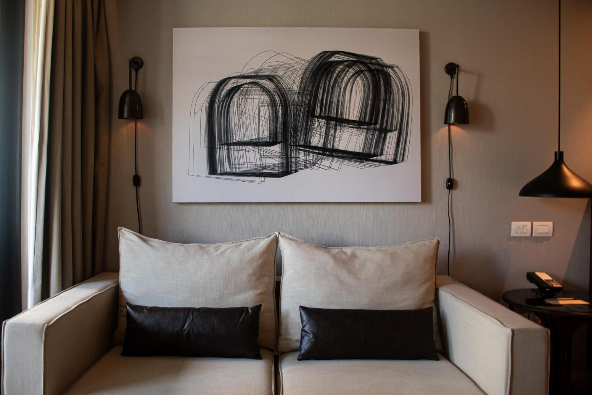 Hyatt Centric Playa Del Carmen - Downtown House & Beach House (Adults Only) Kültér fotó