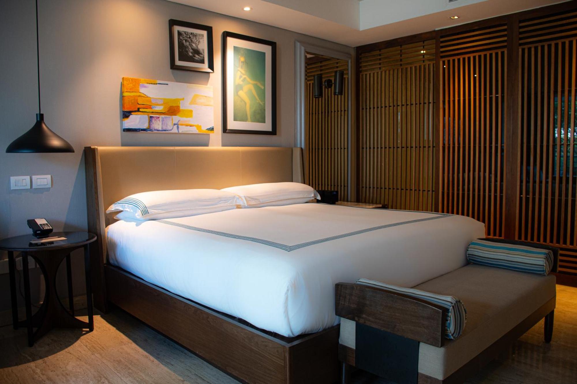 Hyatt Centric Playa Del Carmen - Downtown House & Beach House (Adults Only) Kültér fotó