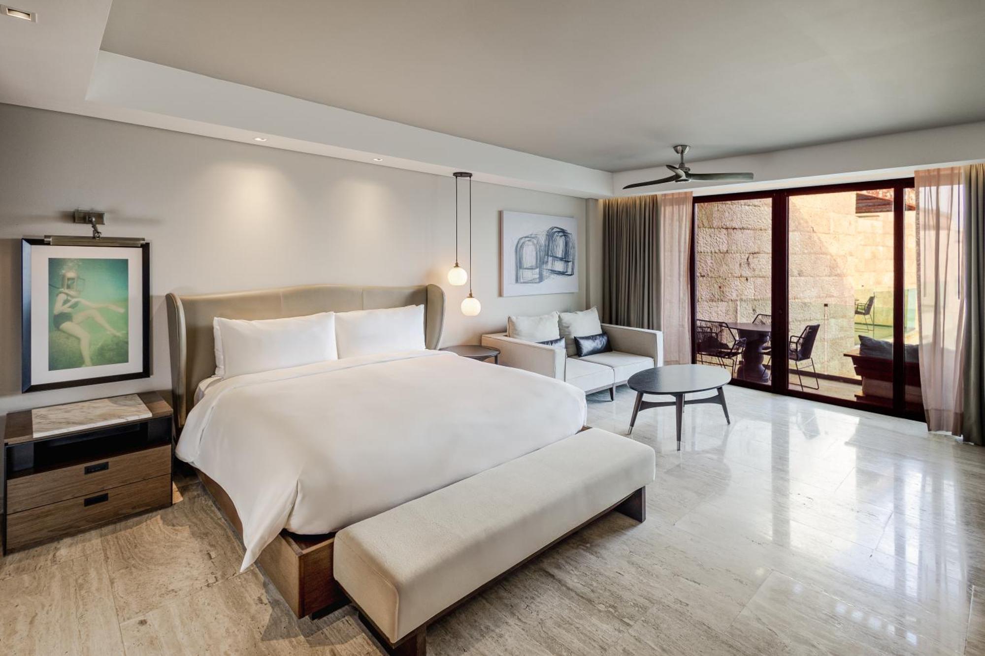 Hyatt Centric Playa Del Carmen - Downtown House & Beach House (Adults Only) Kültér fotó
